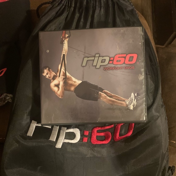 WorkOut kit - Picture 2 of 2